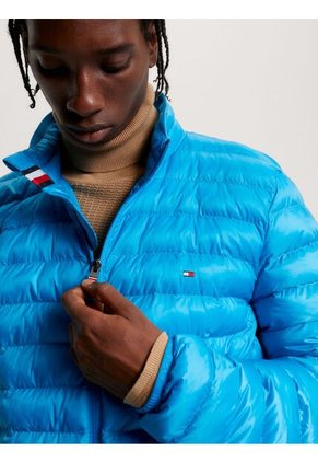 Chaqueta Acolchada Plegable Termal Tommy Hilfiger