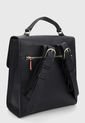 Morral  Negro Tommy Hilfiger de Tommy Hilfiger