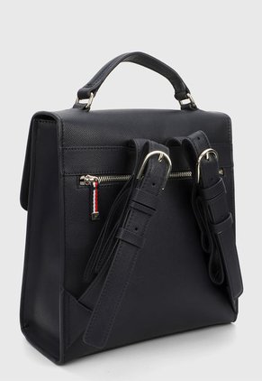Morral  Negro Tommy Hilfiger
