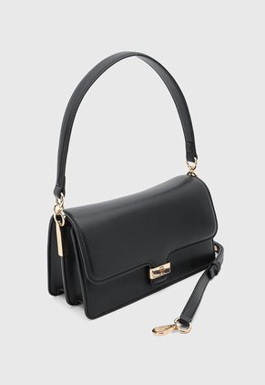 Bolso TOMMY HILFIGER Negro