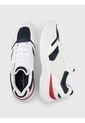 Tenis Blancos Modern Prep Tommy Hilfiger de Tommy Hilfiger