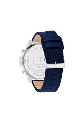 Reloj Tommy Hilfiger Modelo 1792165 Azul Hombre