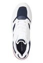 Tenis Blancos Modern Prep Tommy Hilfiger de Tommy Hilfiger