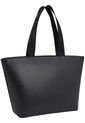 Bolso Negro Im Latam Tote Tommy Hilfiger de Tommy Hilfiger