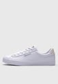 Tenis TOMMY HILFIGER Blanco de Tommy Hilfiger