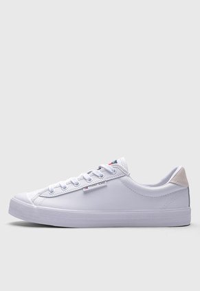 Tenis TOMMY HILFIGER Blanco
