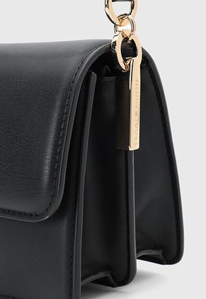 Bolso TOMMY HILFIGER Negro