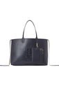 Bolso Tote Iconic Con Logo Distintivo Tommy Hilfiger de Tommy Hilfiger