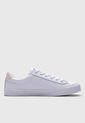 Tenis TOMMY HILFIGER Blanco de Tommy Hilfiger