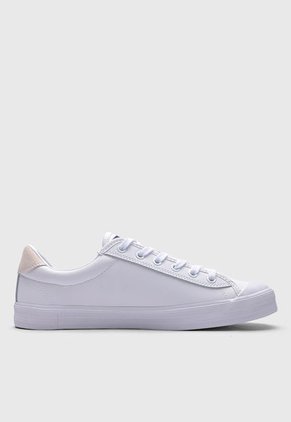 Tenis TOMMY HILFIGER Blanco