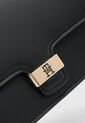 Bolso TOMMY HILFIGER Negro de Tommy Hilfiger
