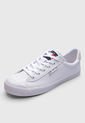 Tenis TOMMY HILFIGER Blanco de Tommy Hilfiger