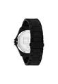Reloj Tommy Hilfiger Modelo 1710680 Negro Hombre de Tommy Hilfiger