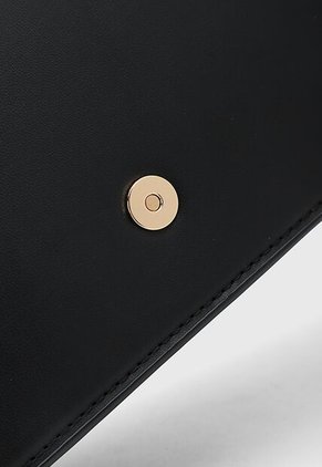 Bolso TOMMY HILFIGER Negro