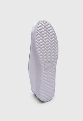 Tenis TOMMY HILFIGER Blanco