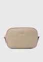 Bolso Manos Libres TOMMY HILFIGER Beige de Tommy Hilfiger