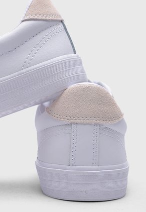 Tenis TOMMY HILFIGER Blanco