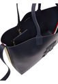 Bolso Tote Iconic Con Logo Distintivo Tommy Hilfiger de Tommy Hilfiger