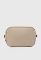 Bolso Manos Libres TOMMY HILFIGER Beige de Tommy Hilfiger