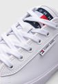 Tenis TOMMY HILFIGER Blanco de Tommy Hilfiger