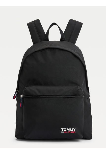 Mochila Campus Con Logo Negro Tommy Hilfiger - Compra Ahora | Dafiti  Colombia