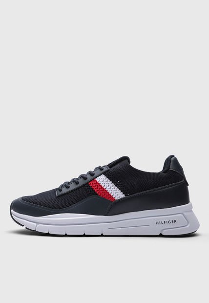 Tenis TOMMY HILFIGER Azul
