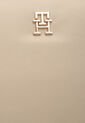 Bolso Manos Libres TOMMY HILFIGER Beige de Tommy Hilfiger