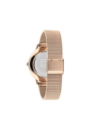 Reloj Tommy Hilfiger Modelo 1782340 Dorado Mujer