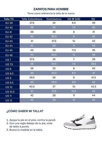 Sandalias Blanco Con Logo En Relieve Tommy Hilfiger Tommy Hilfiger