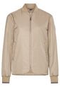 Chaqueta Beige Cazadora Para Mujer Tommy Hilfiger de Tommy Hilfiger