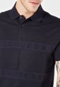 Polo Azul Navy Tommy Hilfiger de Tommy Hilfiger