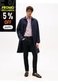 Jeans Azul Bleecker Rinse Tommy Hilfiger de Tommy Hilfiger
