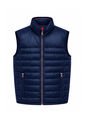 Chaleco Azul Sin Mangas Con Detalles Distintivos Tommy Hilfiger de Tommy Hilfiger