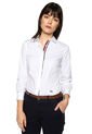 Camisa Blanco Tommy Hilfiger de Tommy Hilfiger