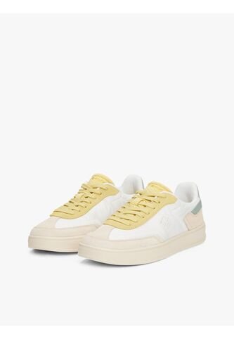 Tenis Multicolor Heritage De Ante Tommy Hilfiger Tommy Hilfiger