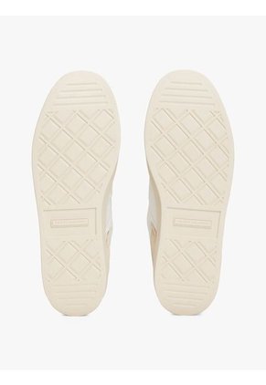 Tenis Multicolor Heritage De Ante Tommy Hilfiger