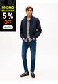 Jeans Azul Bleecker  Tommy Hilfiger de Tommy Hilfiger
