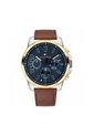 Reloj Para Hombre Tommy Hilfiger Decker 1791561 Marrón de Tommy Hilfiger