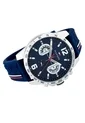 Reloj Para Hombre Tommy Hilfiger Decker 1791476 Azul de Tommy Hilfiger