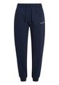 Jogger Azul De Corte Regular Con Logo Gráfico Tommy Hilfiger de Tommy Hilfiger