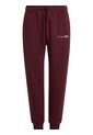 Jogger Rojo De Corte Regular Con Logo Gráfico Tommy Hilfiger de Tommy Hilfiger
