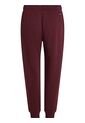 Jogger Rojo De Corte Regular Con Logo Gráfico Tommy Hilfiger de Tommy Hilfiger