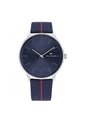 Reloj Para Hombre Tommy Hilfiger Hendrix 1791844 Azul de Tommy Hilfiger