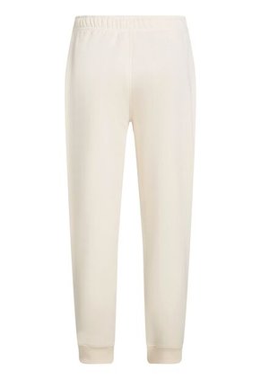 Jogger Blanco De Corte Regular Con Logo Gráfico Tommy Hilfiger