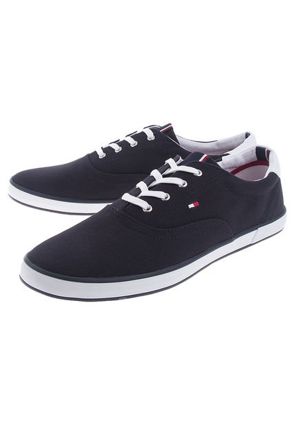 Lifestyle Azul Navy Tommy Hilfiger