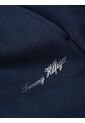 Jogger Azul De Corte Regular Con Logo Gráfico Tommy Hilfiger de Tommy Hilfiger