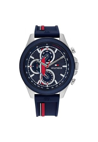 Reloj Tommy Hilfiger Modelo 1792083 Azul Hombre Tommy Hilfiger