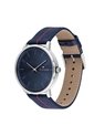 Reloj Para Hombre Tommy Hilfiger Hendrix 1791844 Azul de Tommy Hilfiger