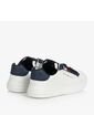 Tenis Casual Para Niños Blanco Tommy Hilfiger de Tommy Hilfiger