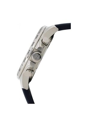 Reloj Para Hombre Tommy Hilfiger Decker 1791476 Azul
